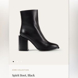 Dear Frances Spirit Boots